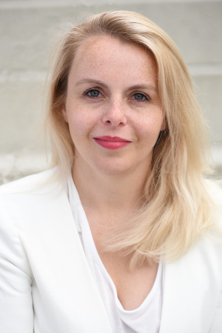 Katharina Wohs