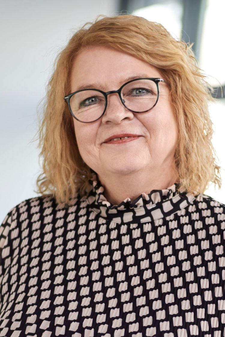 Ulrike Riehm