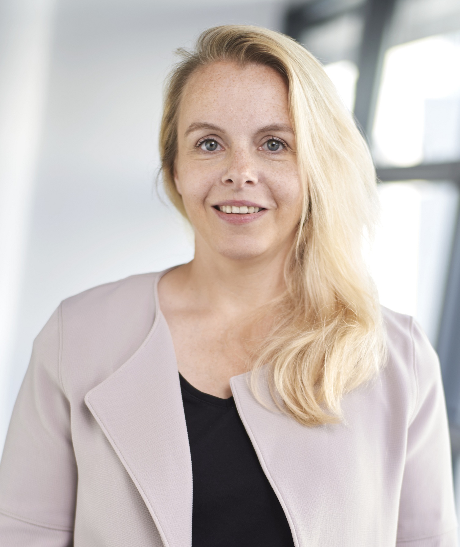Katharina Wohs